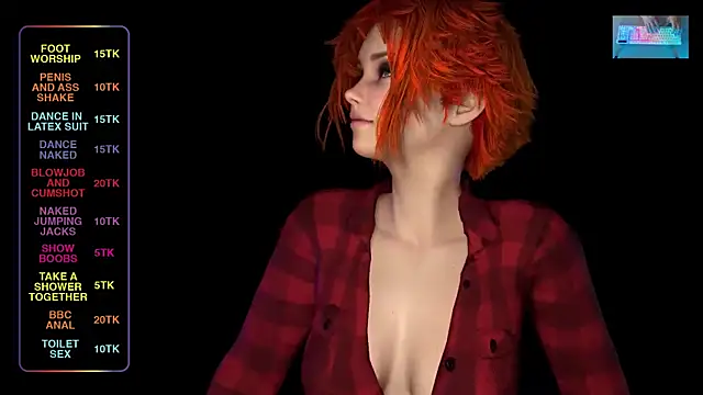 xtwins online show from 11.11.25