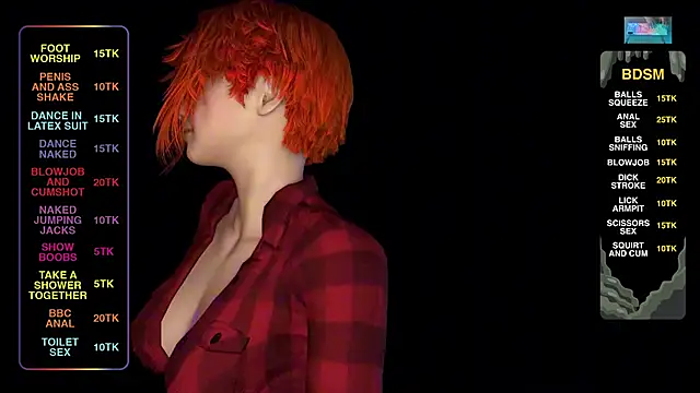 xtwins online show from 11.24.25