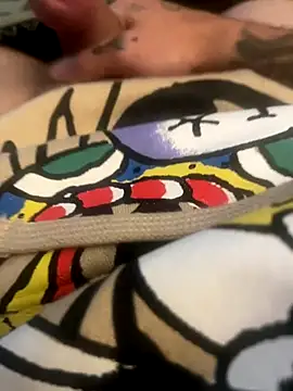 Snapshot of KingRonni chatting on 09.22.25 KingRonni online show from 09.22.25