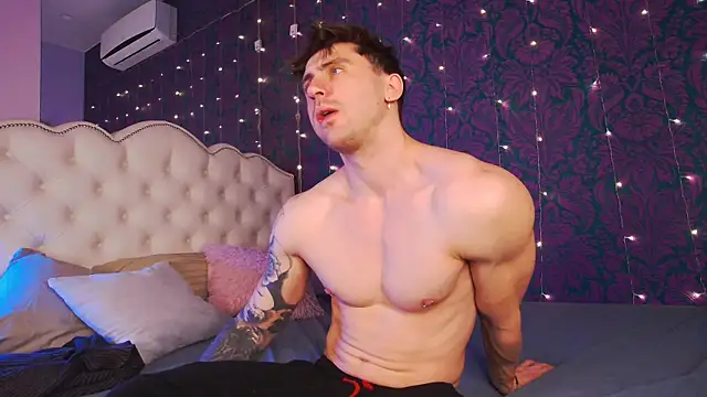 Oscar Miller  online show from 11.29.25