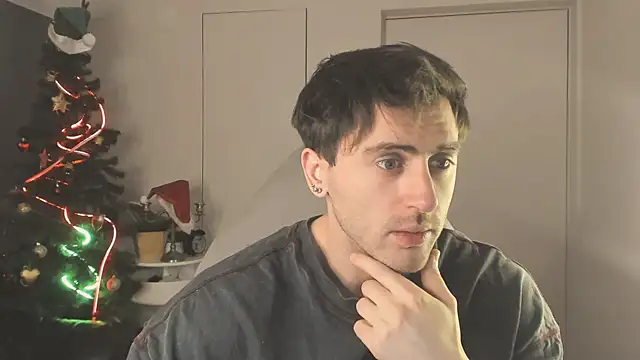 Oscar Miller  online show from 12.19.25