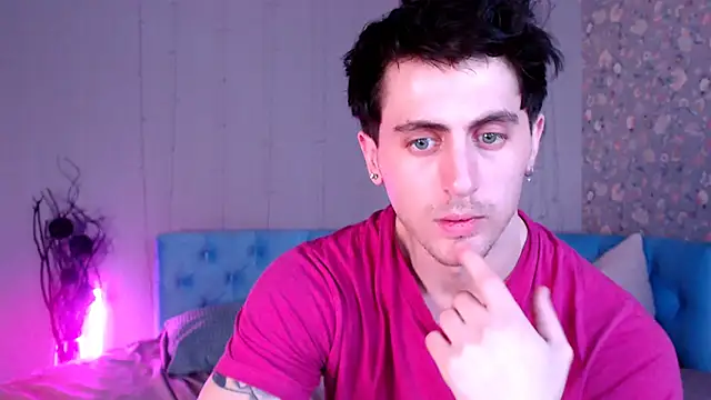 Oscar Miller  online show from 03.14.26