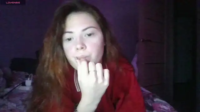 M31issa Cherry online show from 01.18.26