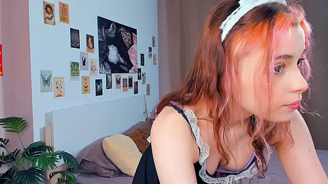 VedaSchulz online show from 02.21.26