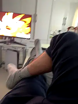 geilheit12 online show from 09.11.25