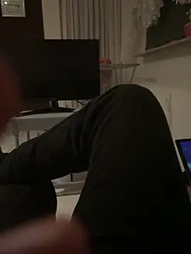 geilheit12 online show from 12.20.25