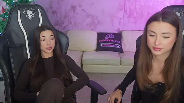 Luna secretgirl online show from 01.07.26