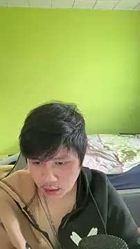 Kingpowerlittel online show from 11.13.25