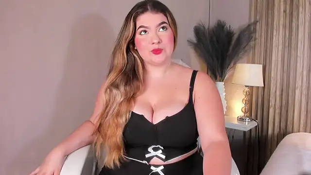 MiaVixen  online show from 09.13.25