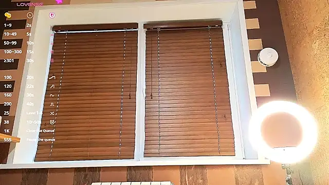 MaryOne   online show from 11.12.25