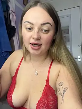 SexySashaxox online show from 01.17.26