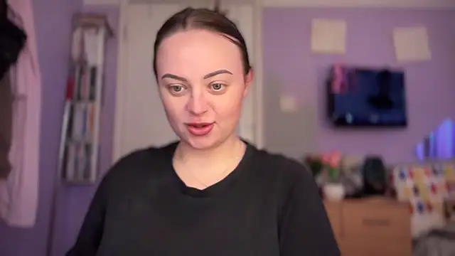 Snapshot of SexySashaxox chatting on 02.07.26 SexySashaxox online show from 02.07.26