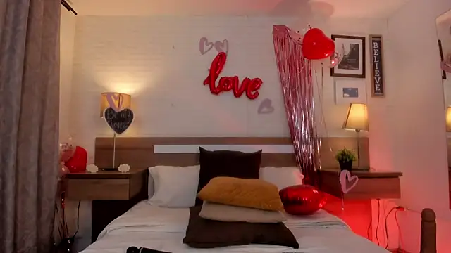 JenniferAuriston online show from 02.15.26