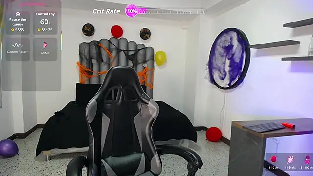 chubby sexy  online show from 10.30.25