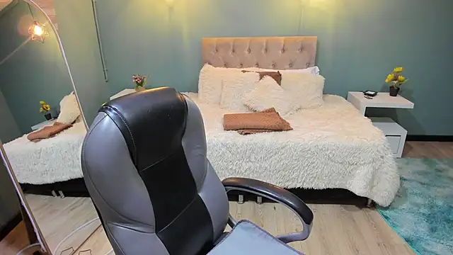 Snapshot of Miss_Cataleya__ chatting on 03.07.26 Miss Cataleya online show from 03.07.26