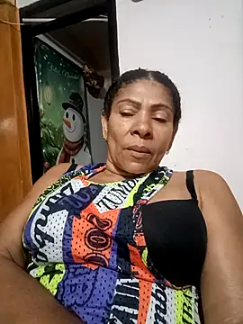 Snapshot of Morenaza6420 chatting on 12.01.25 Morenaza6420 online show from 12.01.25