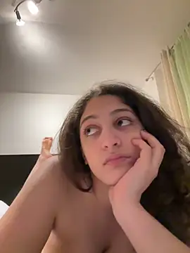 DreamThickCouple online show from 12.18.25