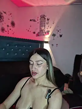 AnniexMichaelLive online show from 04.27.26