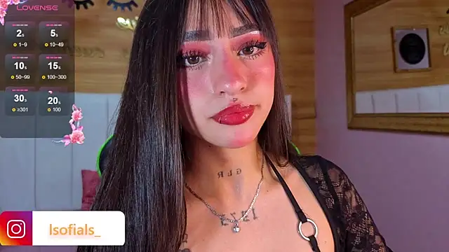 Snapshot of Abril_Velvet_a_ chatting on 02.04.26 Abril Velvet a online show from 02.04.26