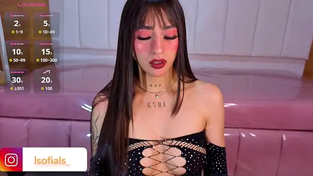 Snapshot of Abril_Velvet_a_ chatting on 02.05.26 Abril Velvet a online show from 02.05.26