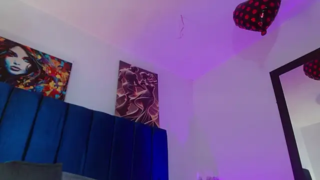 Annie switt online show from 03.09.26