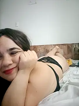 NataliaDream6 online show from 09.26.25