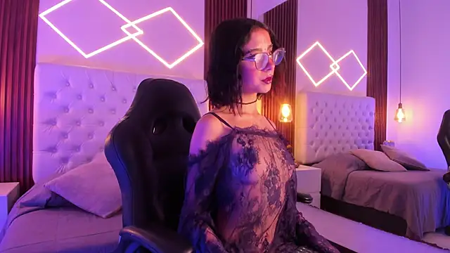 ZamabyCrucie online show from 09.08.25