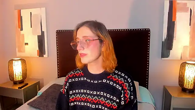 Snapshot of seraphine_star chatting on 01.31.26 seraphine star online show from 01.31.26