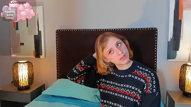 seraphine star online show from 04.09.26