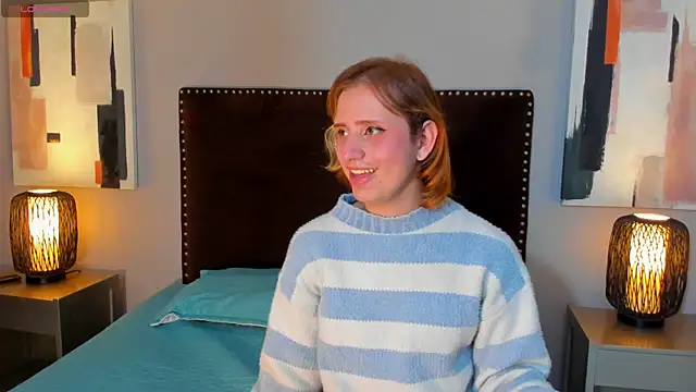 seraphine star online show from 04.17.26