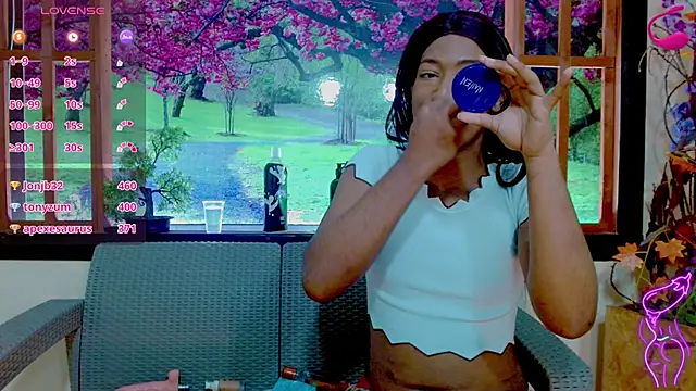 bayolet  online show from 02.02.26