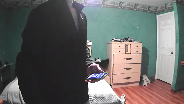 IsAparty online show from 10.23.25