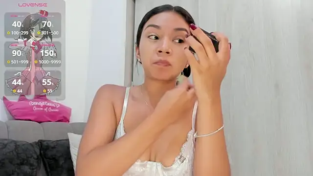 sarayu- online show from 09.12.25