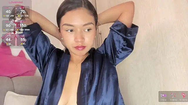 sarayu- online show from 11.02.25