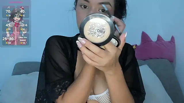 sarayu- online show from 11.26.25