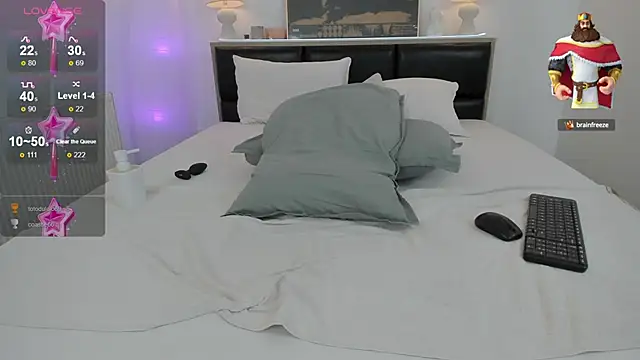 elysiastorm online show from 09.22.25