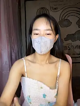 TiNa 04 online show from 10.14.25