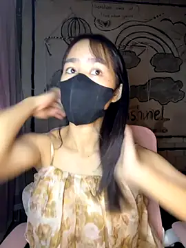 TiNa 04 online show from 11.05.25