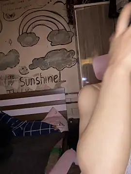 TiNa 04 online show from 01.10.26