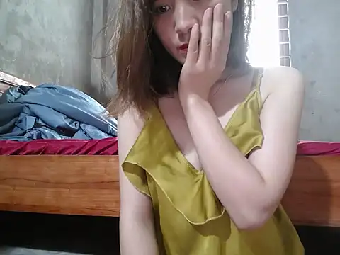 Lyzizi lovely09 online show from 09.18.25