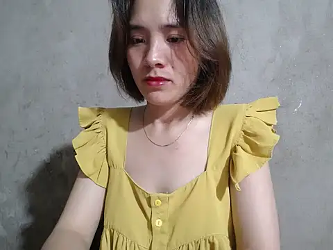 Lyzizi lovely09 online show from 10.14.25