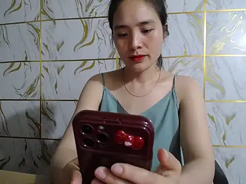 Lyzizi lovely09 online show from 04.22.26