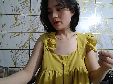 Lyzizi lovely09 online show from 05.02.26