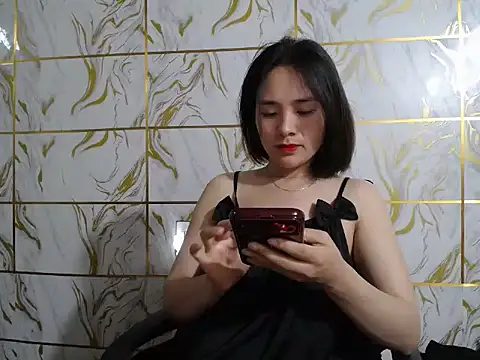 Lyzizi lovely09 online show from 05.17.26