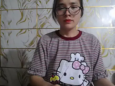 Lyzizi lovely09 online show from 06.19.26