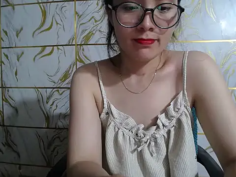 Lyzizi lovely09 online show from 06.20.26