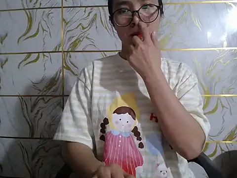 Lyzizi lovely09 online show from 07.07.26