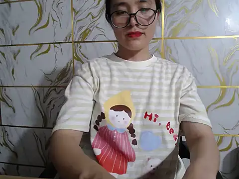 Lyzizi lovely09 online show from 07.07.26