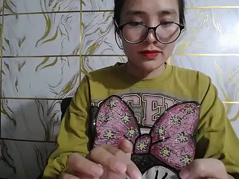 Lyzizi lovely09 online show from 07.08.26
