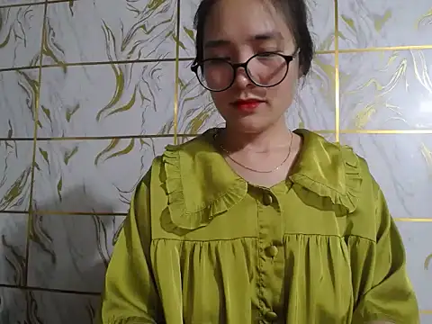 Lyzizi lovely09 online show from 07.09.26